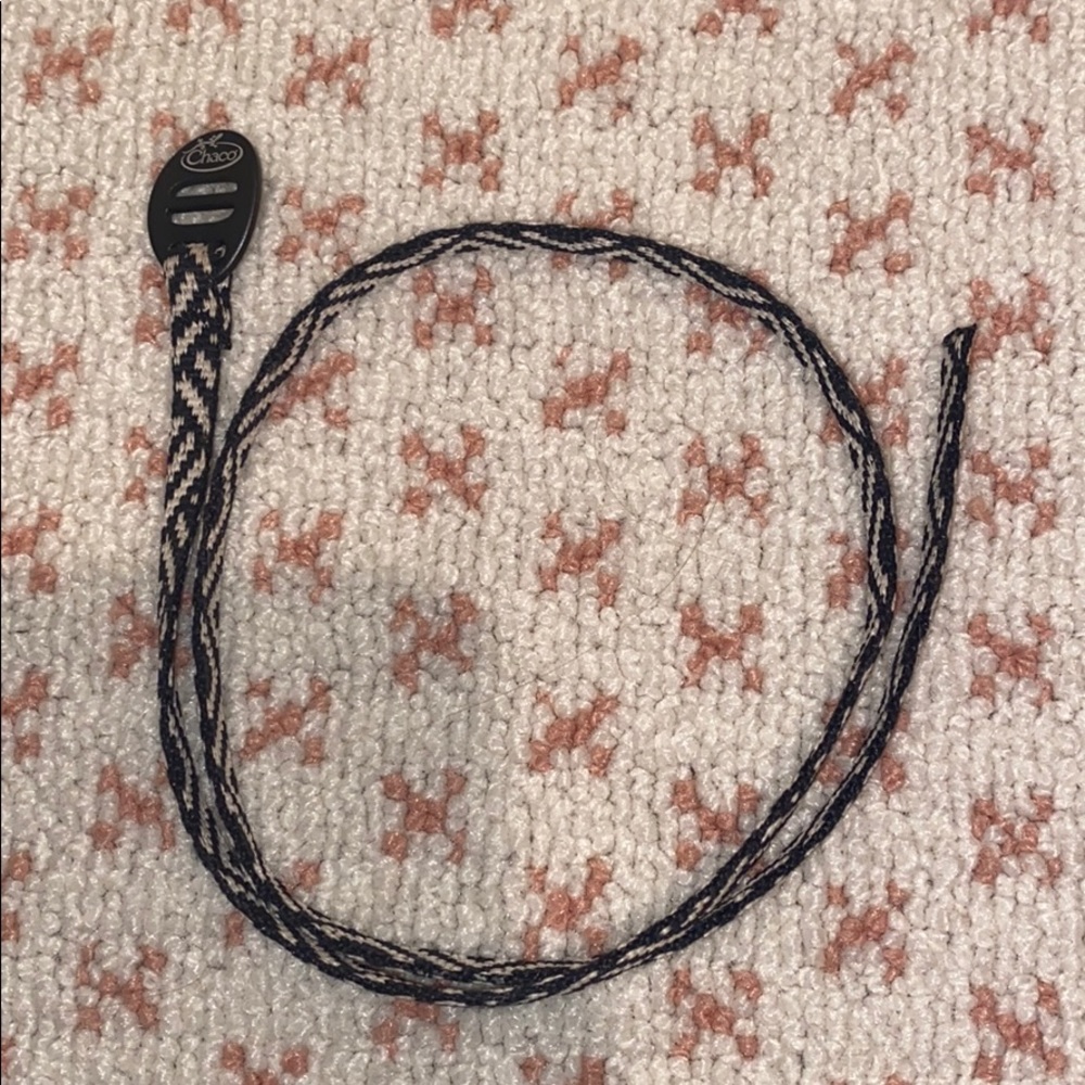 Chaco Strap Bracelet